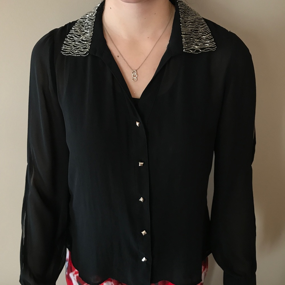 ❤️🛍 Blouse